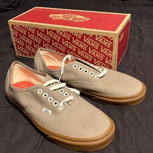 Vans Authentic